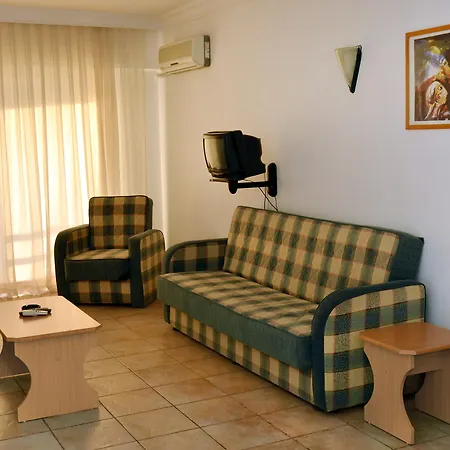 فندق Club Scala Nuova كوشاداسيه