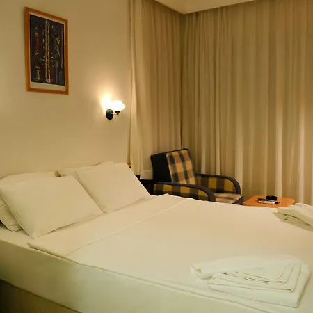 فندق Club Scala Nuova 3*