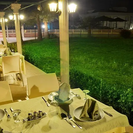 فندق Club Scala Nuova