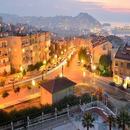Club Scala Nuova 3*