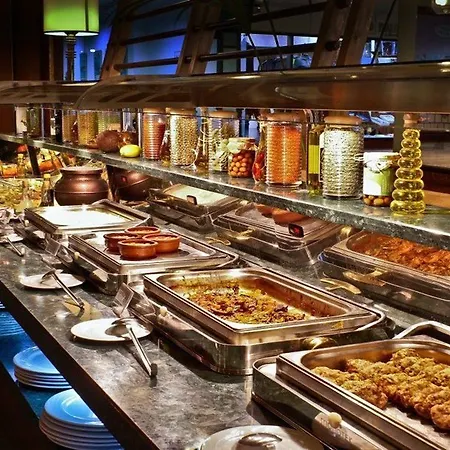 فندق Club Scala Nuova 3*