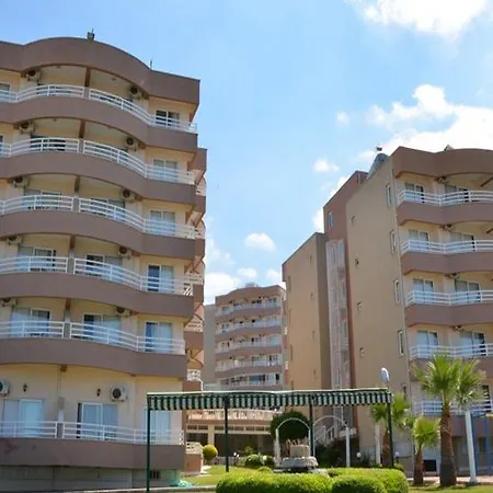 فندق Club Scala Nuova