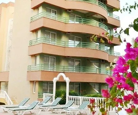 Club Scala Nuova 3*