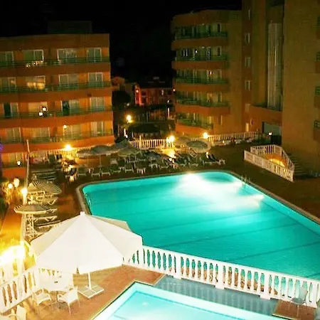 Club Scala Nuova