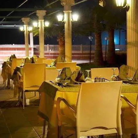 Club Scala Nuova فندق