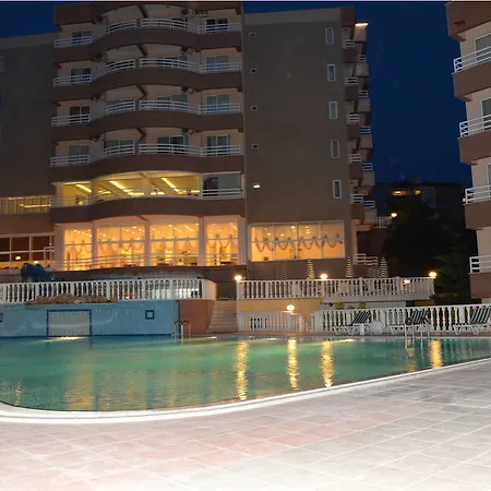 Club Scala Nuova فندق 3*