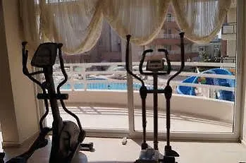 فندق Club Scala Nuova كوشاداسيه