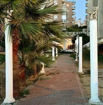 فندق Club Scala Nuova كوشاداسيه
