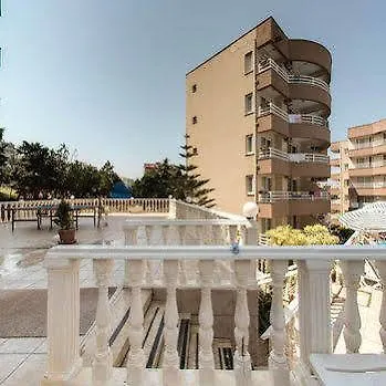 فندق Club Scala Nuova 3*