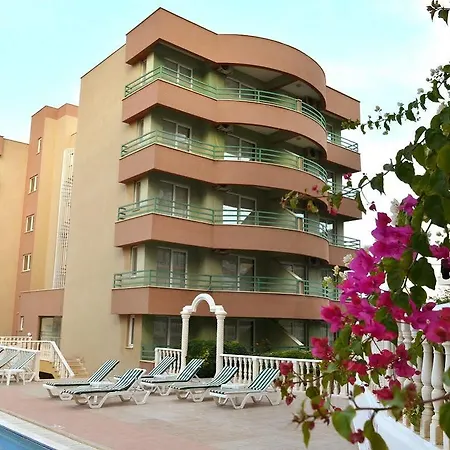 Club Scala Nuova فندق 3*