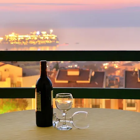 Club Scala Nuova 3* كوشاداسيه