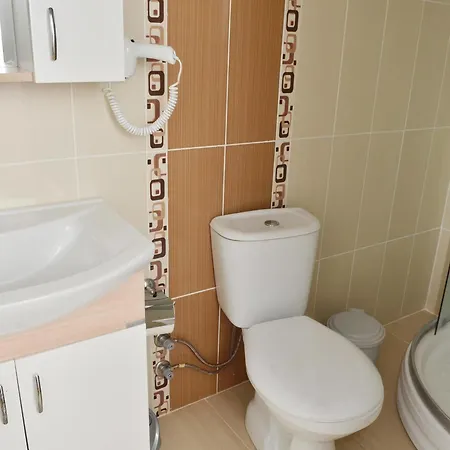 Club Scala Nuova فندق كوشاداسيه