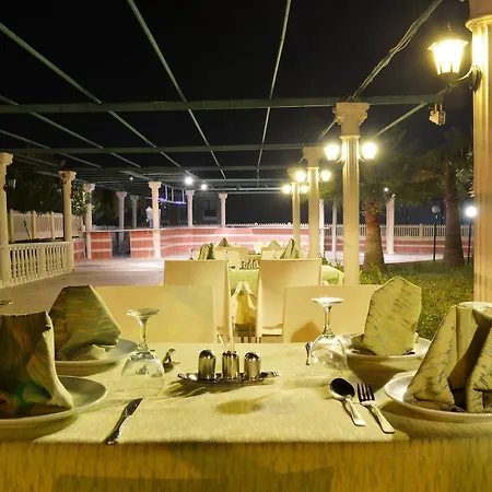 Club Scala Nuova فندق