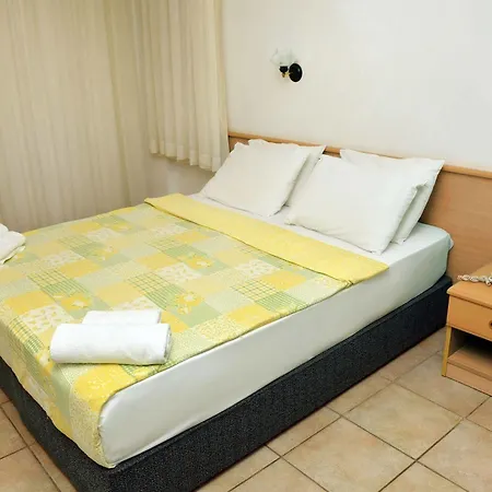 Club Scala Nuova فندق 3*