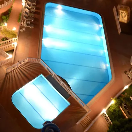 Club Scala Nuova فندق