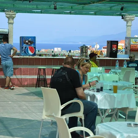 Club Scala Nuova كوشاداسيه