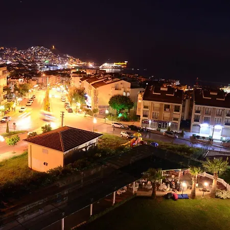 فندق Club Scala Nuova