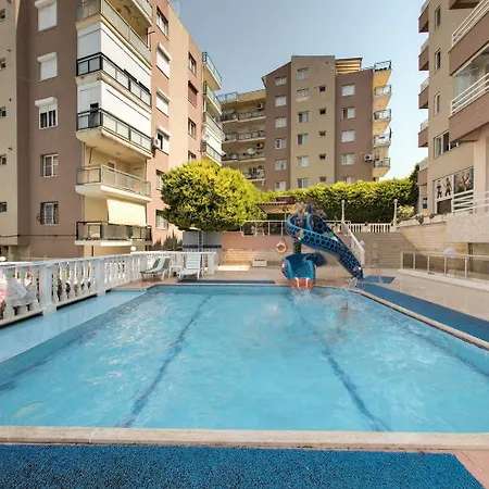 Club Scala Nuova 3* كوشاداسيه