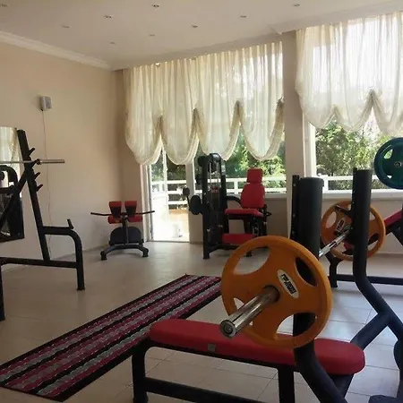 فندق Club Scala Nuova 3*