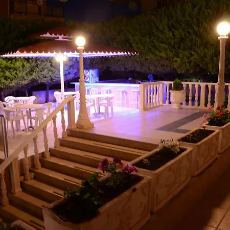 Club Scala Nuova فندق 3*