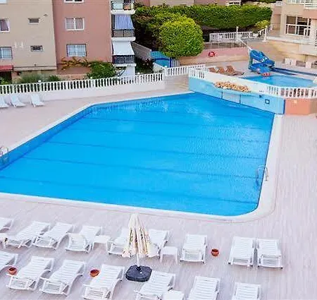 Club Scala Nuova كوشاداسيه