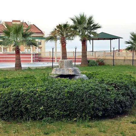 Club Scala Nuova 3* Kusadası