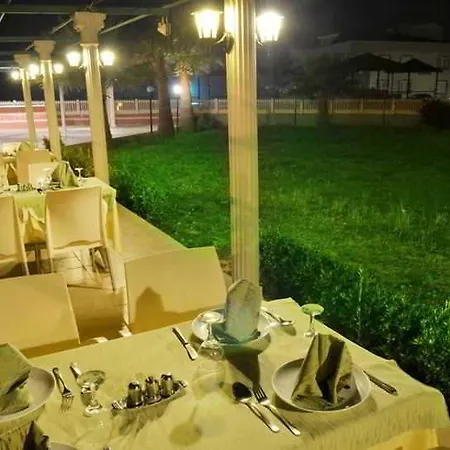 Hotel Club Scala Nuova 3*