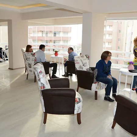 Club Scala Nuova 3* Kusadası