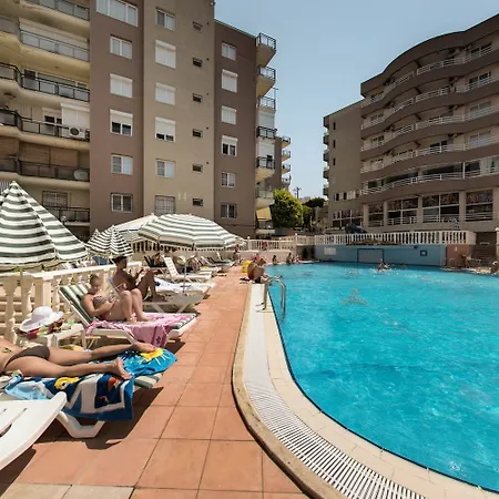 Club Scala Nuova Hotel Kusadası