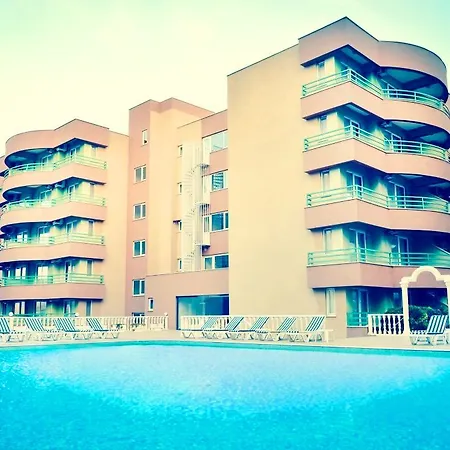 Hotel Club Scala Nuova Kusadasi