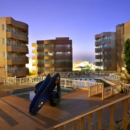 Hotel Club Scala Nuova Kusadasi