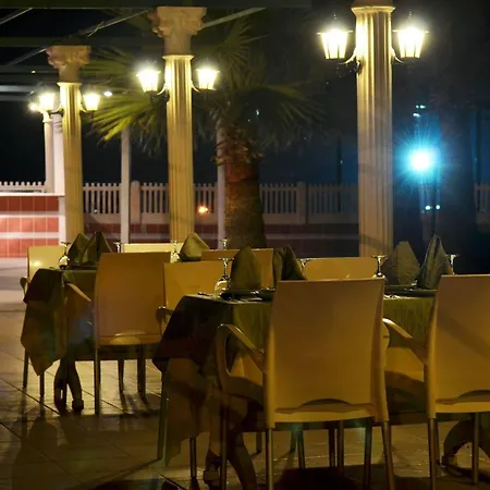 Club Scala Nuova 3* Kusadasi