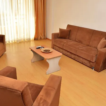 Club Scala Nuova Hotel 3*