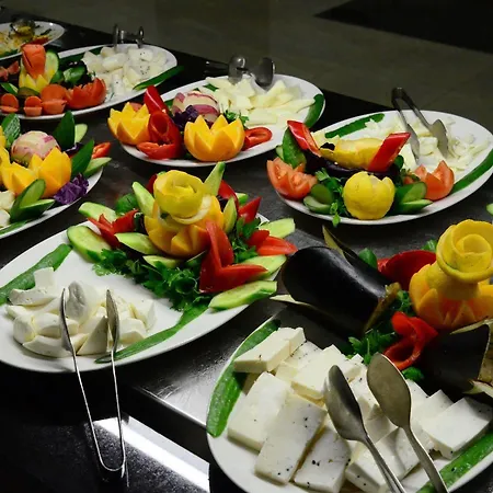 Club Scala Nuova Hotel