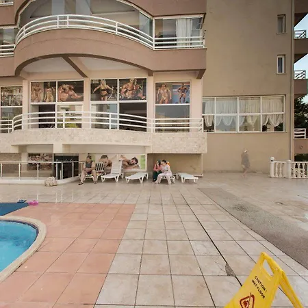 Hotel Club Scala Nuova