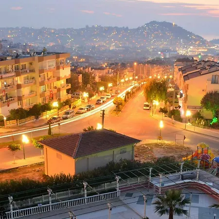 Club Scala Nuova Hotel Kusadasi